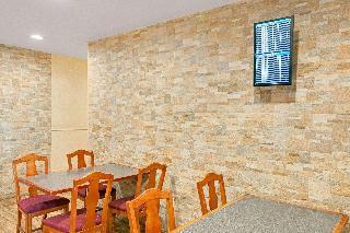 Pensão Sleep Jfk Airport Rockaway Blvd Nova York