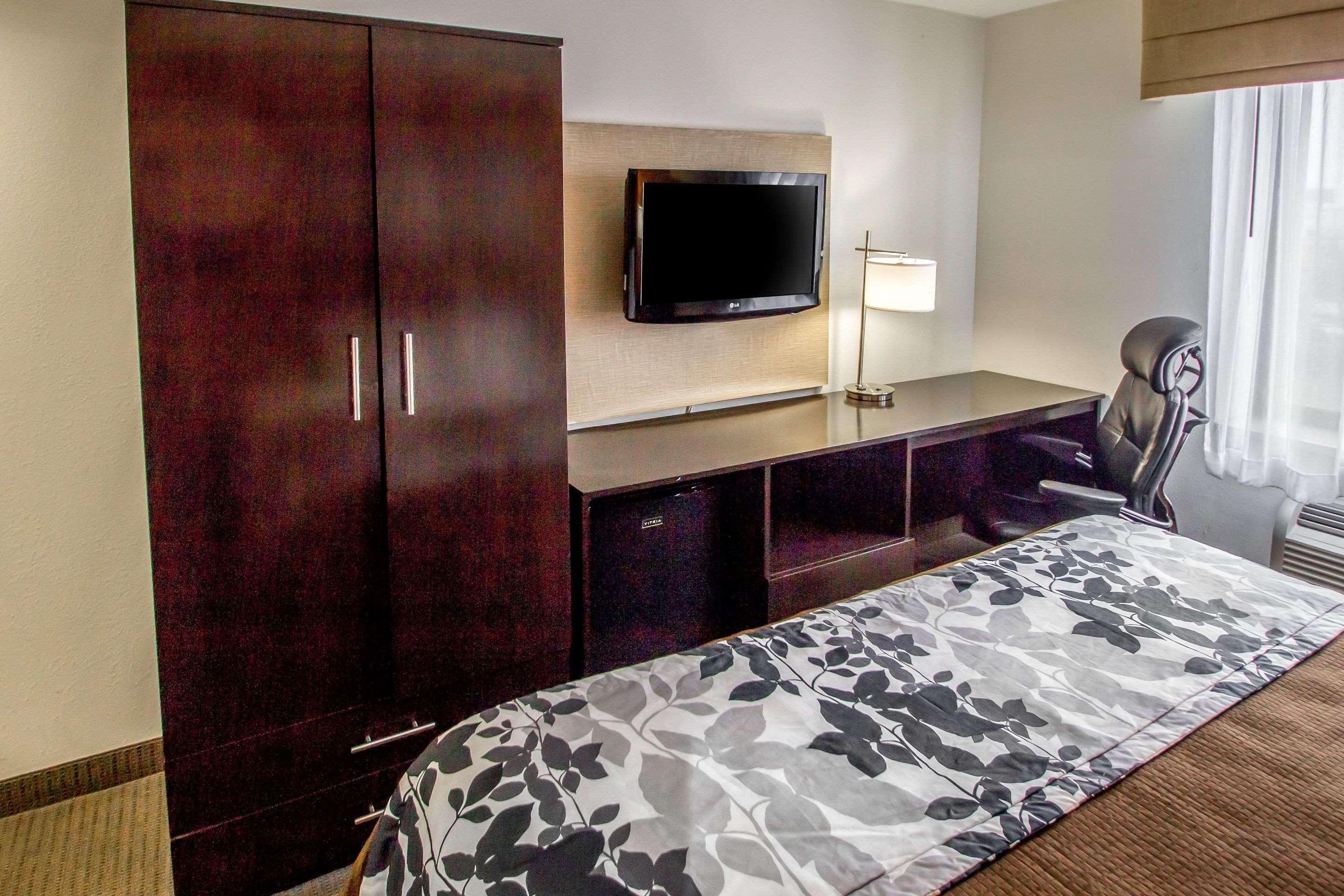 Sleep Jfk Airport Rockaway Blvd Jamaica 2* New York
