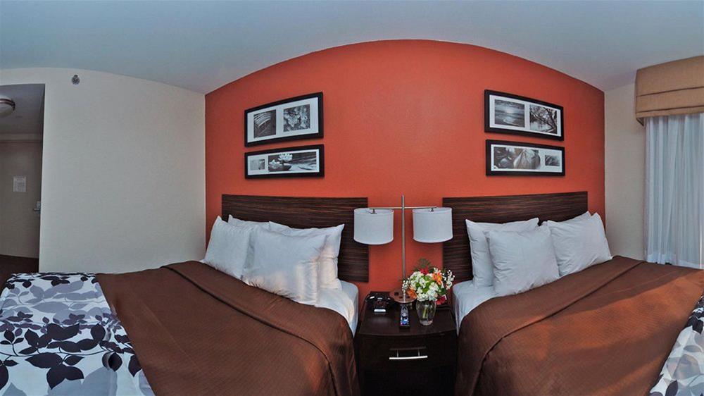 Sleep Jfk Airport Rockaway Blvd Pensão Nova York