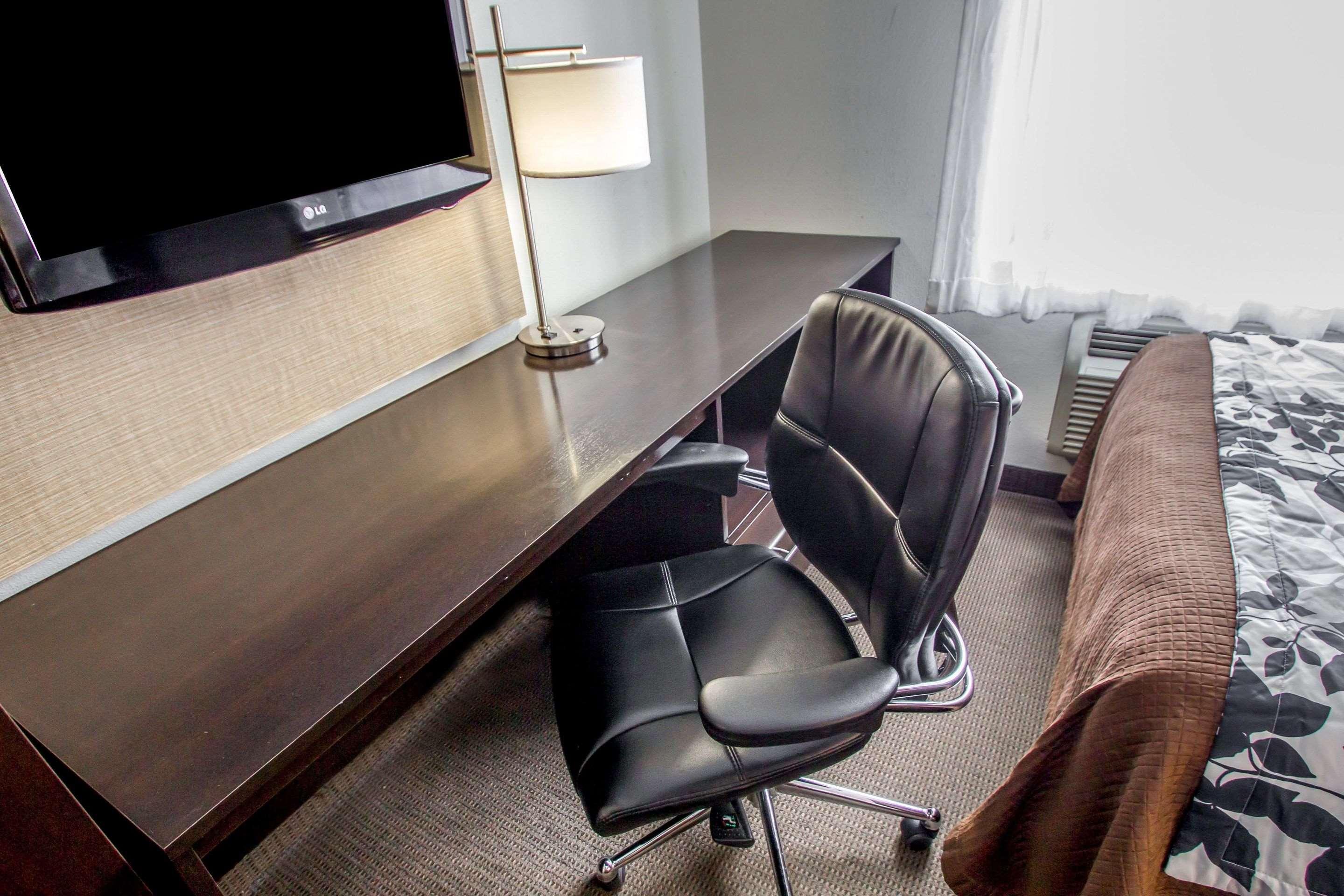 Sleep Jfk Airport Rockaway Blvd Pensão Nova York