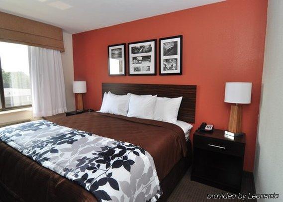 Pensão Sleep Jfk Airport Rockaway Blvd Nova York