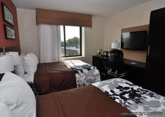 Gasthof Sleep Jfk Airport Rockaway Blvd Jamaica New York